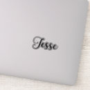 Sök efter jesse Pojke