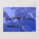 Sök efter radio vykort Antenn