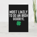 Sök efter irländsk historia Shamrock