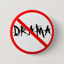 Sök efter väderkorn runda knappar Humor