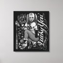Sök efter marvel canvastryck Harley quinn