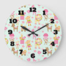 Sök efter lejon klockor barnrum Djur