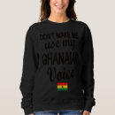 Sök efter ghana flagga kläder Ghanansk