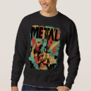 Sök efter heavy metal luvtröjor Tung