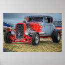 Sök efter hemi Hot rod