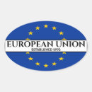 Sök efter euro klistermärken Europeisk union