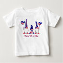 Sök efter gnome bebis tshirts Vismisk
