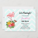 Sök efter flamingo inbjudningar Hibiscus