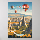 Sök efter kalkon posters Cappadocia
