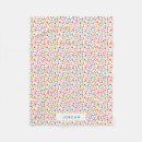 Sök efter godis filtar Bubbelgummi