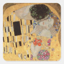 Sök efter gustav klimt klistermärken Bridgeman
