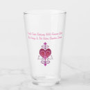 Sök efter fred ölkrus Glas