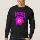Sök efter piggy tröjor Krypto