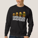 Sök efter cheeseburger tröjor Hamburgare