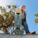 Sök efter kvinnligt skateboards Kvinna