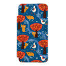 Sök efter gulliga djur iphone fodral Abstrakt