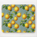 Sök efter citron musmattor Citrus
