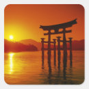 Sök efter port klistermärken Japan