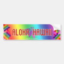 Sök efter aloha bildekaler Regnbåge