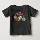 Sök efter bebis tshirts Taz