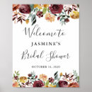 Sök efter floral posters Bridal shower