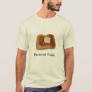 Sök efter rostat bröd herr kläder Skämt
