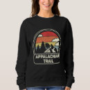 Sök efter appalachian berg tröjor Vintage