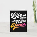 Sök efter gifs kort Dans