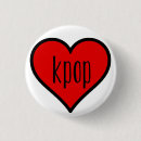 Sök efter korea knappar Kpop