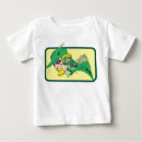 Sök efter drottning bebis tshirts Grönt