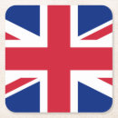 Sök efter flaggor underlägg Britain