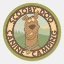 Sök efter scooby hund Tecknader
