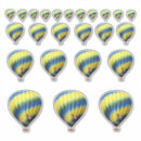 Sök efter luftballonger hobbymaterial Färgstark