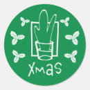 Sök efter järnek klistermärken God jul
