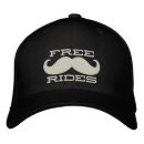 Sök efter mustasch kepsar Lock
