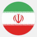 Sök efter iran flagga klistermärken Patriotism