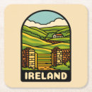 Sök efter ireland underlägg Souvenir