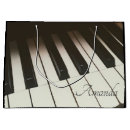 Sök efter piano presentpåsar Musik