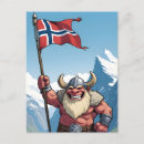 Sök efter troll vykort Norge