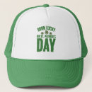 Sök efter st patricks day kepsar Grön