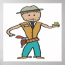Sök efter sheriff posters Cowboy