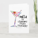Sök efter vodka kort Martini