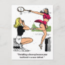 Sök efter tennisspelare vykort Sport