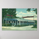 Sök efter 50s posters Kitsch