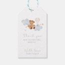 Sök efter luftballong presentetiketter Märkre för babyduschgåva