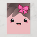 Sök efter kawaii vykort Glad