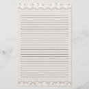 Sök efter gammalt brevpapper Stationär