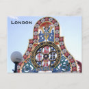 Sök efter gammala london vykort Resa