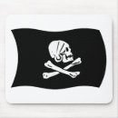 Sök efter jolly roger musmattor Korsben