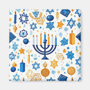 Sök efter hanukkah kylskåps magneter Domlighet